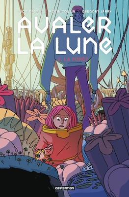 Avaler la Lune #2