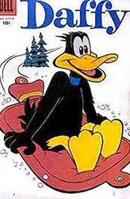 Daffy Duck (1956-1980) #12