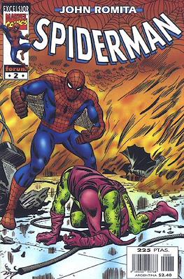 Spiderman de John Romita (1999-2005) #2