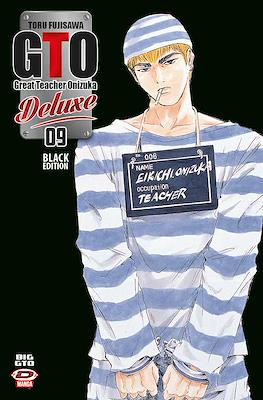 GTO: Great Teacher Onizuka Deluxe #9