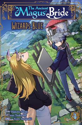 The Ancient Magus’ Bride: Wizard’s Blue #4