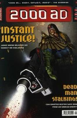 2000 AD #1109