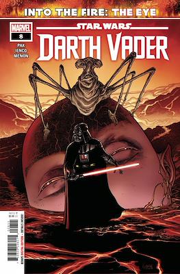Star Wars: Darth Vader Vol. 3 (2020-...) #8