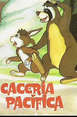 Cuentos-Cómic Colección Cometa Roja #32