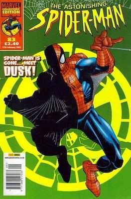 The Astonishing Spider-Man Vol. 1 (1995-2007) #83