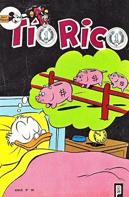 Tío Rico #169