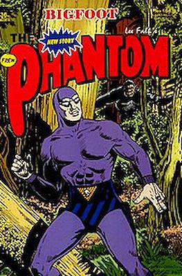 The Phantom #1643