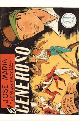 José María el Tempranillo (1950) #3