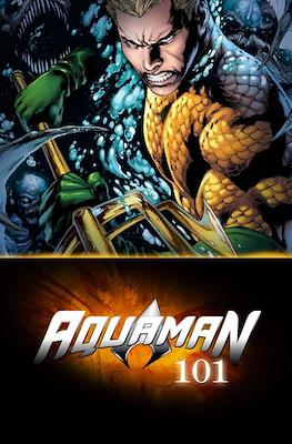 Aquaman 101