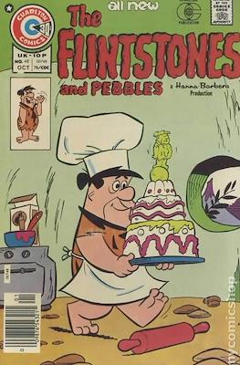 The Flintstones and Pebbles (1970-1977) #48