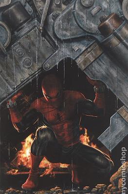The Amazing Spider-Man Vol. 7 (2025-Variant Covers) #14.3