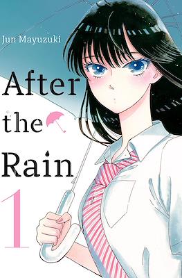 After the Rain (Softcover 320 pp) #1