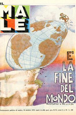 Il male - Año I (1978) #28