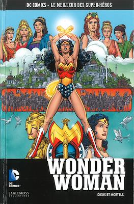 DC Comics: Le Meilleur des Super-Héros #56