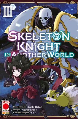 Skeleton Knight in Another World #3