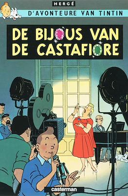 D'avonteure van Tintin