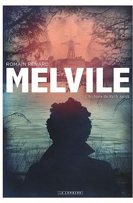 Melvile #3