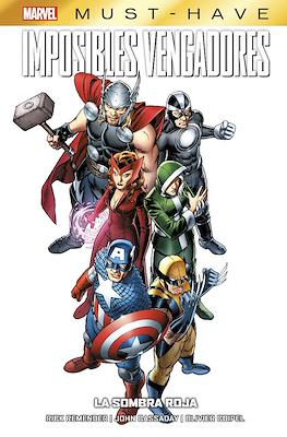 Marvel Must-Have (Cartoné) #42