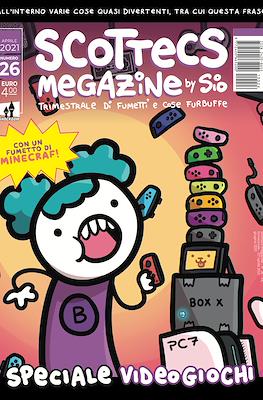 Scottecs Megazine (Rivista) #26