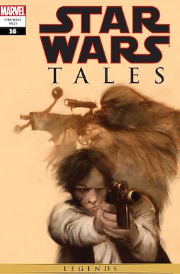 Star Wars Tales #16