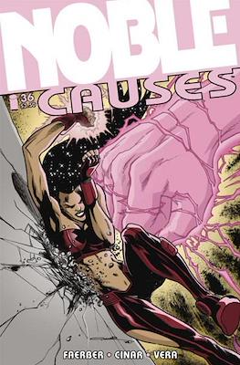 Noble Causes Vol. 2 #36