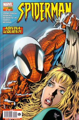Spiderman Vol. 6 El Hombre Araña (2002-2006) (Rústica 80 pp) #42