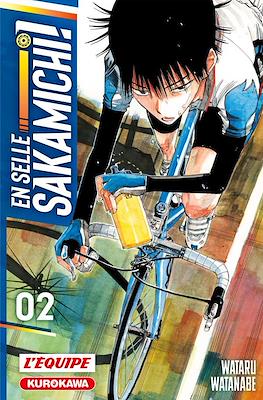 En Selle, Sakamichi! #2