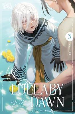 Lullaby of the Dawn #3