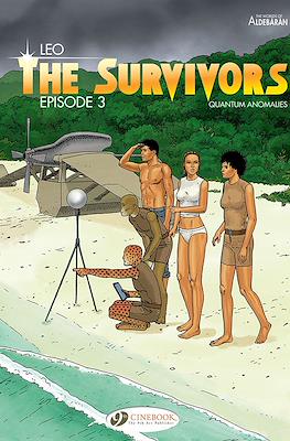 The Survivors #3