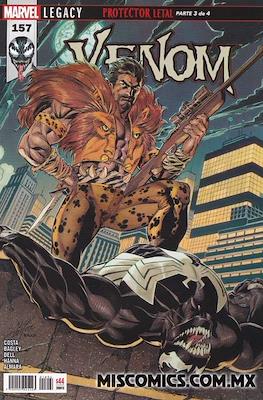 Venom (2017-2019) #157