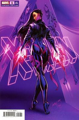 X-Men Vol. 7 (2024- Variant Cover) #1.7