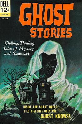 Ghost Stories #10