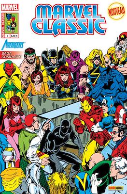 Marvel Classic Vol. 2