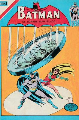 Batman #837