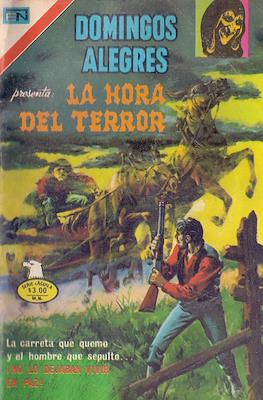 Domingos Alegres #1165