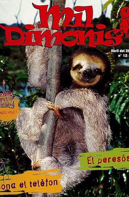 Mil Dimonis #12