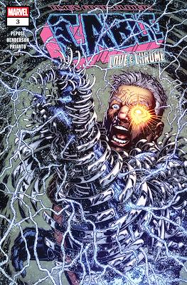 Cable Love & Chrome #3