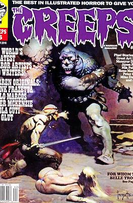 The Creeps #6