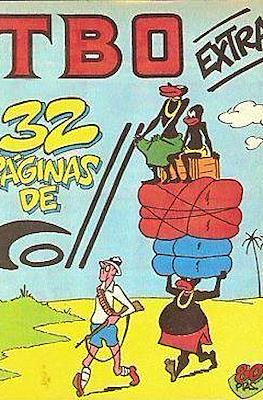 TBO 2000 - El TBO. Extra #133