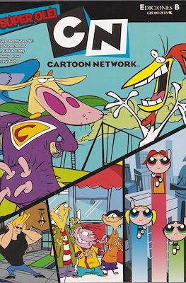 Súper Olé! Cartoon Network #4