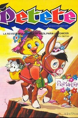 Petete #167