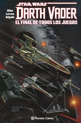 Star Wars: Darth Vader (Rústica) #4