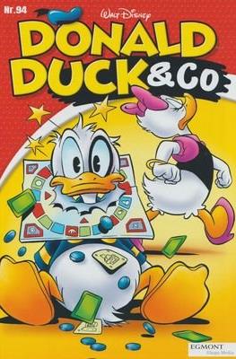 Donald Duck & Co #94