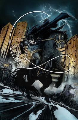 Catwoman Vol. 5 (2018-Variant Covers) #90.3