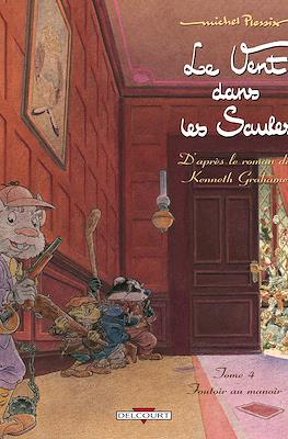 Le Vent dans les Saules #4