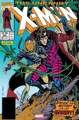 The Uncanny X-Men - Facsimile Edition #266
