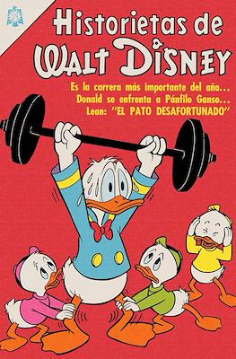 Historietas de Walt Disney #327