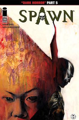 Spawn #280