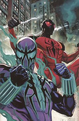 Chasm: Curse Of Kaine (2024-Variant Cover) #1.3