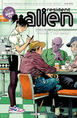 Cosmo Comics #116